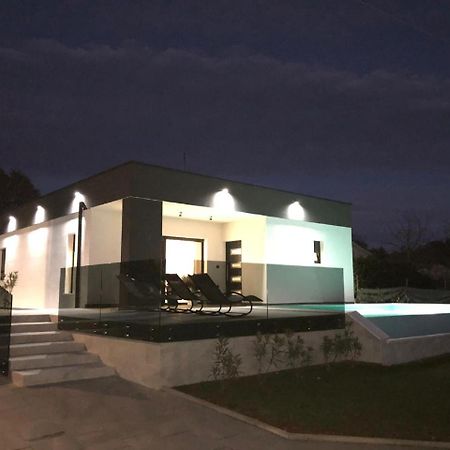 Villa Oleandra Sveti Petar u Sumi Eksteriør bilde